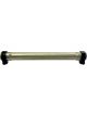 Coleman Machine Tie Rod Steel E/Z Adjust 5/8in x 10in