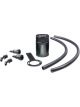 Corsa Performance Aluminum Oil Catch Can For 15-20 Chevy Tahoe 6.2L