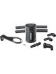 Corsa Performance Aluminum Oil Catch Can For 21 Ford Bronco 2.3L