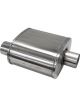 Corsa Performance Pro Series Muffler 2.5in Center In/Out