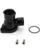 CSR Performance Swivel Thermostat Housing w/ Filler Neck For Chevy