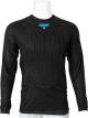 Cool Shirt Evolution X-Large Black FR SFI 3.3
