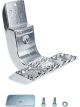 Carr MAX No-Drill Side Step XM3 Polished Each
