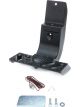Carr MAX No-Drill Side Step XP3 Black Each