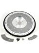 Centerforce Aluminum SFI Flywheel 157-Tooth Int Balance For SBF