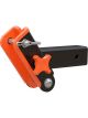 Curt Manufacturing Activelink Shank 2in