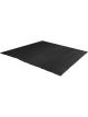 Curt Manufacturing Seat Defender 60in x 60 in Waterproof Black