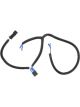 Dana - Spicer E-Locker Harness Kit OEM Integration For JK/JL/JT