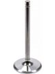 Del West 2.080 Ti Intake Valve 5/16 x 5.040 OAL