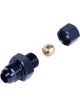Derale Fitting 5/16in Tube to -6AN