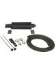 Derale 2 Pass Power Steering Cooler