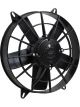 Derale 11in High-Output Paddle Blade Fans