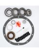 Detroit Locker 8.25/8.375in Rear Master Install Kit For Chrysler