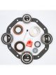 Detroit Locker 9.25in Rear Master Install Kit For Chrysler
