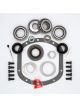 Detroit Locker Front Master Install Kit For Dana 30