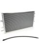Dewitts Heat Exchanger ATS-V Center