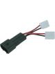 Dewitts Dual Fan Y Adapter SPAL