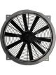 Dewitts Eclectic Fan Kit For 84-89 Corvette 2300cfm