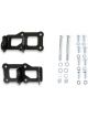 Dougs Headers Motor Mount Swap Kit For LS to GM F-Body 75-81