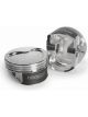 Diamond Racing Forged Piston Set 4.070 Bore w/Rings For GM LS9/LSA