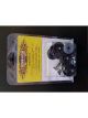 Dominator Racing Products Body Bolt Kit Black Allen Head