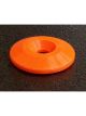 Dominator Racing Products Body Bolt Kit Orange Allen Head