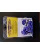 Dominator Racing Products Body Bolt Kit Purple Allen Head