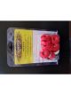 Dominator Racing Products Body Bolt Kit Red Allen Head
