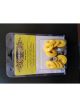 Dominator Racing Products Body Bolt Kit Yellow Allen Head