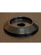 Dominator Racing Products Body Bolt Kit Black Hex Head