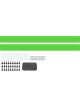 Dominator Racing Products Valance Dominator SS Xtreme Green