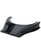 Dominator Racing Products Hood Scoop Stalker 2.5in C/F