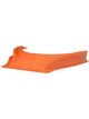 Dominator Racing Products Hood Scoop Stalker 2.5in Orange
