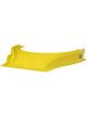 Dominator Racing Products Hood Scoop Stalker 2.5in Yellow