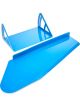 Dominator Racing Products Plastic Spoiler Crush Kit Blue