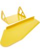Dominator Racing Products Plastic Spoiler Crush Kit Yellow