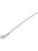 Drake Oil Dipstick Chrome Handle For 67-70 390GT/428CJ