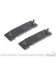 Drake Radiator Mount Insulators Upper For 67-70 Mustang