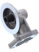 Drake Oil Filter Adapter For Big Block FE