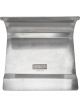 Defender Race Bodies Skid Plate Rocket Black and Grey