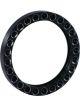 DRP Performance Air Gap Seal Legends Front Billet Aluminum