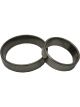 DRP Performance Bearing Race Kit Legends Front DRP Premium