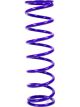 Draco Racing Coilover Spring 14.000in Length 3.000in Diameter