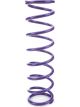 Draco Racing Coilover Spring 16.000in Length 3.5in Diameter