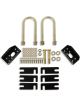 Detroit Speed Engineering Anti-Squat Kit For 67-72 GM C10 Truck