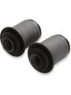 Detroit Speed Engineering Trailing Arm Bushing Kit For 67-72 GM