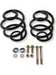 Detroit Speed Engineering Coil Springs Rear 5.5in Drop For 67-72 GM