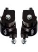 Detroit Speed Engineering Engine Mount Kit For 5th Gen Camaro 10-14