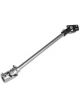 Detroit Speed Engineering Steering Shaft Coupler Kit For 73-78 GM