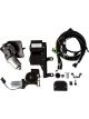 Detroit Speed Engineering Selecta-Speed Wiper Kit For 1968-72 C3